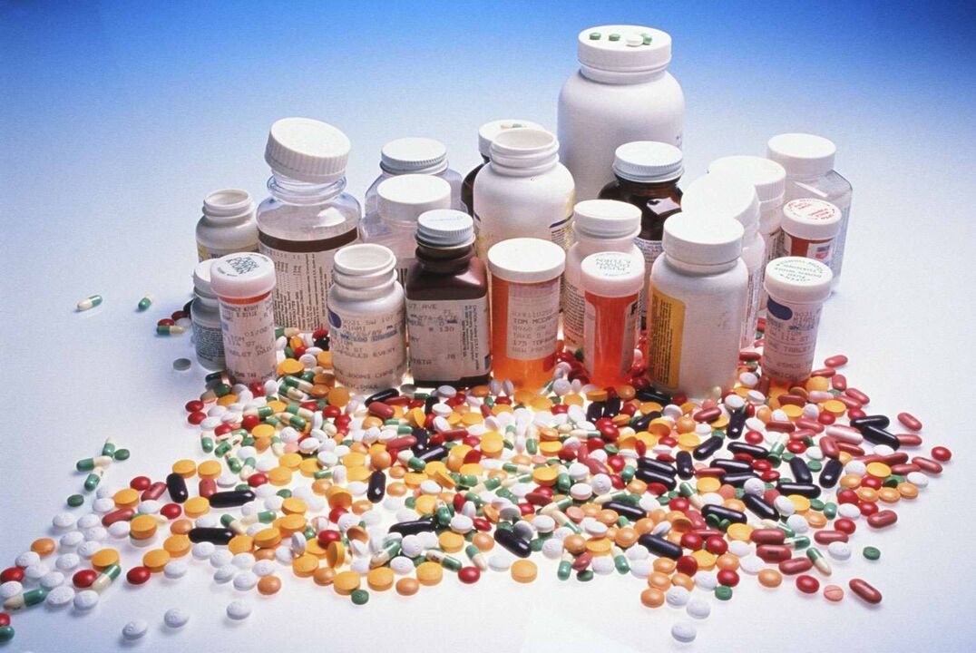 Para prevenção de vermes, vale a pena usar comprimidos comprovados